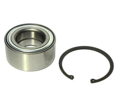 Starline подшипник колеса набор kpl перед citroen c8 фото №1