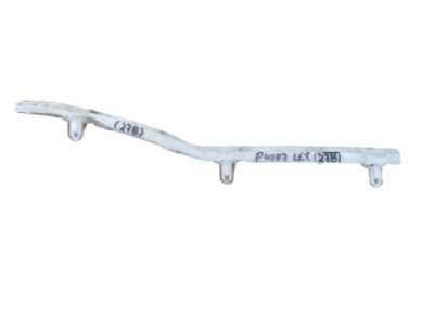 Направляющая бампера левый задняя peugeot 4007 фото №1