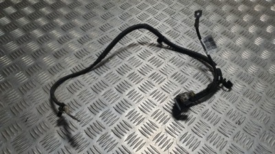 Клемма минусовая dacia duster ii 17- 1.3 tce фото №1