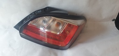 MITSUBISHI SPACE STAR II FACELIFT LAMP RIGHT REAR  