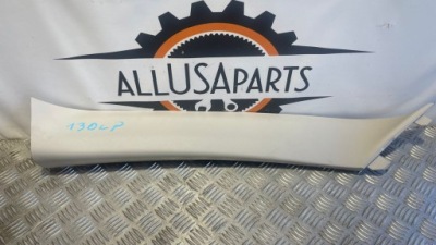 Защита стойка левая перед chrysler pacifica 2016- фото №1