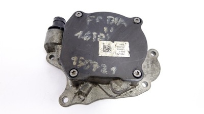Skoda fabia ii 1.6 tdi насос вакуум фото №1