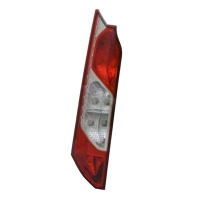 Лампа задняя задняя левая ford transit connect v408 фото №1