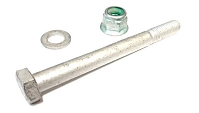 Болт spinająca верхній важелі vw pheaton фото №1