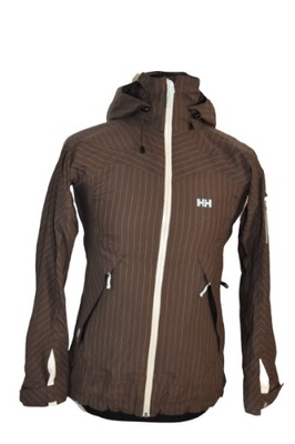 HELLY HANSEN WYPRAWOWA KURTKA DAMSKA S