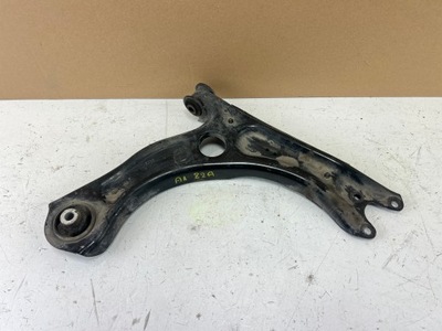 SWINGARM RIGHT FRONT AUDI A1 2Q0407152D  