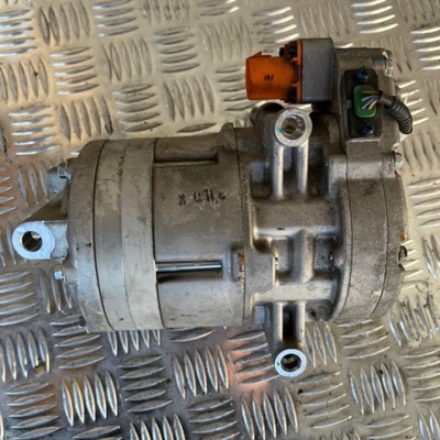 COMPRESOR BOMBA DE ACONDICIONADOR HYUNDAI / KIA F502CWFAA04  