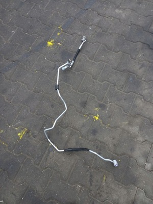 Vw caddy 2k5 трубка шланг кондиционера 2k1816741a фото №1