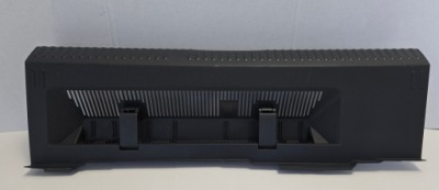 Vw polo v захист поперечина заднього 3d hb 6r6863485 фото №1