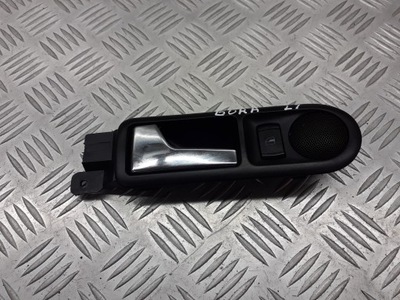 Ручка ліва задня внутрішня vw bora 1.61j4839113c фото №1