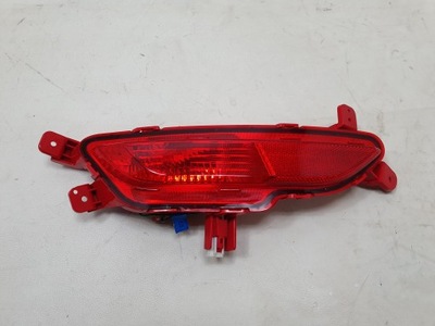 FARO PARTE TRASERA IZQUIERDA NIEBLA HYUNDAI I30 FASTBACK  