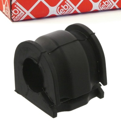 Подушка стабілізатора перед do nissan terrano фото №1