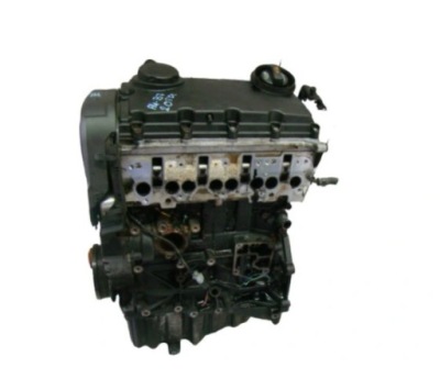 Двигун двигун audi a4 2,0tdi bre фото №1