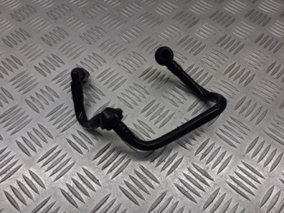 Шланг трубка усилитель тормозов seat ibiza iii 1.2 443611813 фото №1