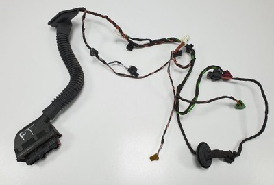 Джгут двері правий задня mercedes gle w167 фото №1