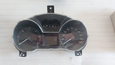 Ford ranger iii лічильник прилади 14r фото №1
