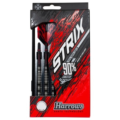 Rzutki Harrows Strix 90% Softip 18 gR A