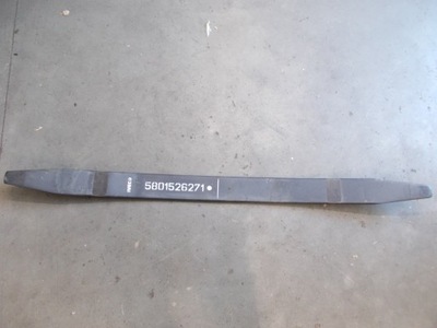 Ресора поперечний iveco daily 2014- фото №1