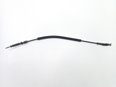Трос тягa замка двері ліва / права audi q7 4l фото №1