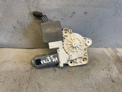 24414777 MOTOR VENTANAS DERECHA PARTE TRASERA OPEL VECTRA C  