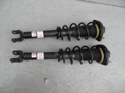 Mcperson левый правый задняя fiat 124 spider mazda mx5 nd фото №1