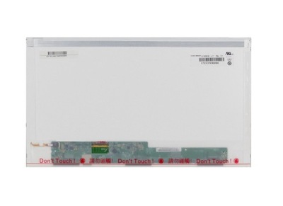 Matryca 15,6" LED HD- B156XTN02.2