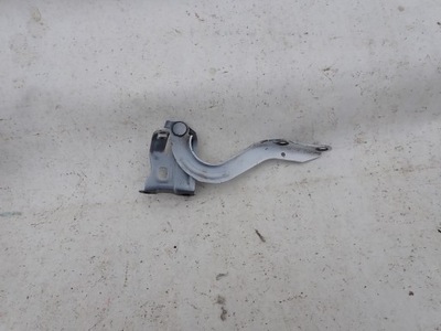 Kia picanto ii 11- петля капот левый фото №1