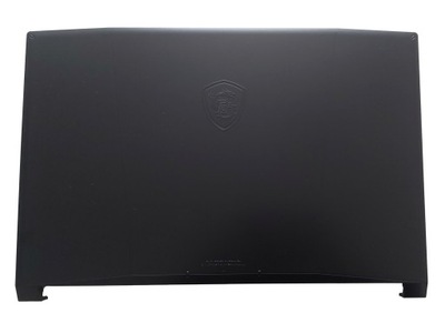 KLAPA OBUDOWA MATRYCY MSI GF76 MS-17L2 MS-17L4 MS-17L5 MS-17LN