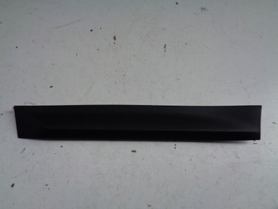 Молдинг двері ліва задня kia xceed x-ceed 19- фото №1