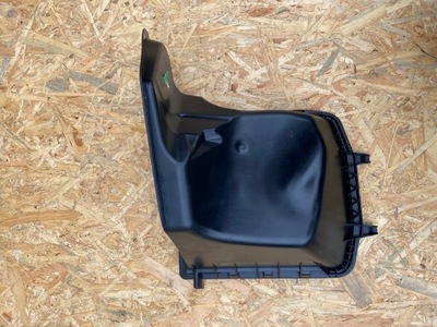 Корпус впуск воздуха mercedes gl x166 ml w166 1668300053 фото №1