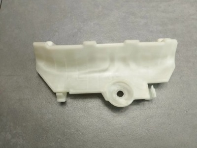 Renault kadjar кронштейн кронштейн 985p74301r фото №1