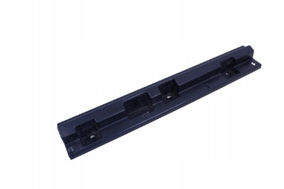 Направляющая кронштейн порог правое bmw 2 f46 16r. фото №1