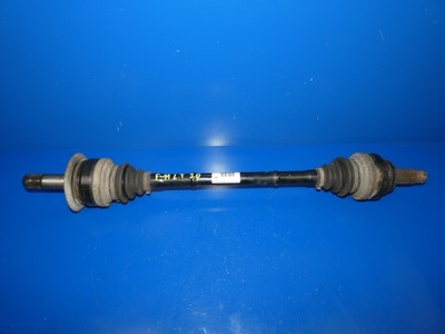 Bmw 5 f11 f10 привідний вал лівий задня задня фото №1