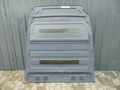 PANEL DZIALOWA CAJA CABINA VW CRAFTER  