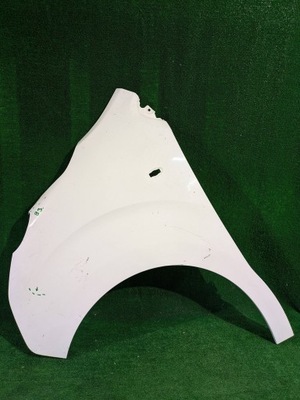 Крила передній лівий перед toyota proace expert jumpy iii фото №1