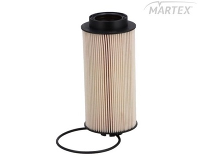 [FF5510] FILTRO COMBUSTIBLES DAF XF 2002->  