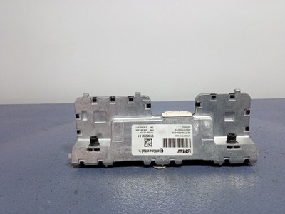 Bmw 5 g30 g31 модуль блок керування камери radau 9108202 фото №1