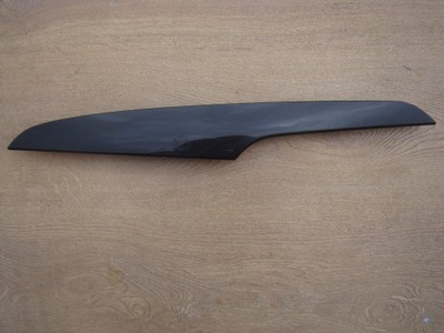 Renault talisman молдинг декоративная туннель фото №1