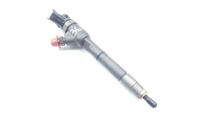 ĮPURŠKIKLIAI 16450-RZ0-G01 0445110532 HONDA 1.6 