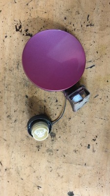 Suzuki alto pixo 09-14 крышка заливной топлива фото №1