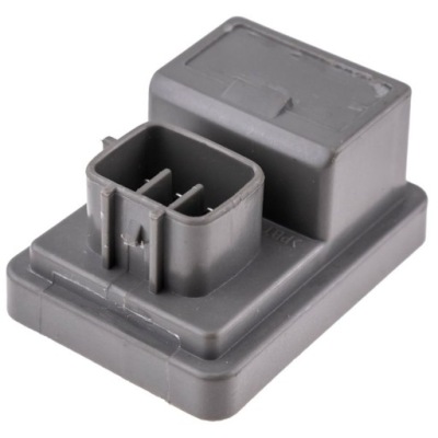 Nty реле омивача фари фото №1