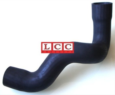 Шланг интеркулер lcc products lcc6200 058145856k фото №1