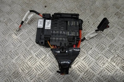 Volvo xc60 корпус коробка запобіжників 15- фото №1