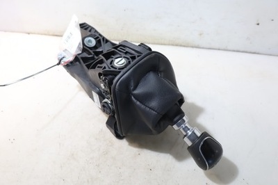 Домкрат перемикання передач transit custom lift 2.0dci фото №1