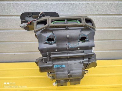 Renault kadjar отопитель 1.2b eu. фото №1