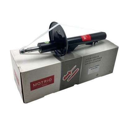 Новый амортизатор задняя renault safrane фото №1