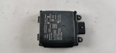 Ford s-max galaxy радар dystronic jm2t-14d453-ac фото №1