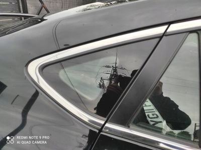 Скло права задня mazda 6 gh lift wyszków wawa фото №1