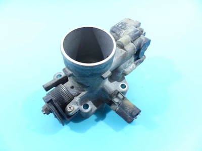 Дроссельная заслонка hyundai getz 35150-02600 1.1 wiel фото №1