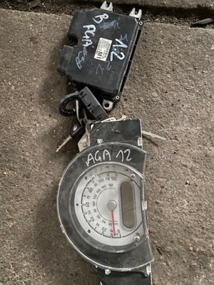 Opel agila b 1,2 набор do запуск фото №1